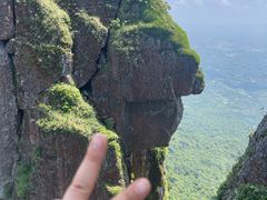 -七仙岭温泉国家森林公园