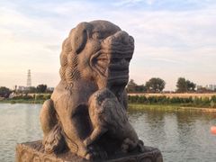-卢沟桥文化旅游区