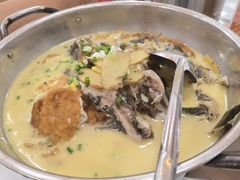 -秀妈厨房(灰汤老店)