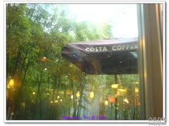 店招-COSTA COFFEE(西湖天地店)