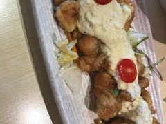 -有喜屋·深夜食堂(北京西路店)