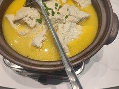 -万荣烤鸭店·北京菜(农光里店)