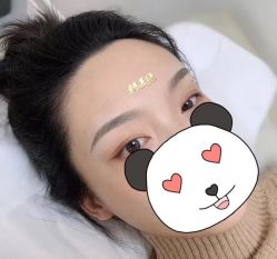 -韩美绣·骨相纹眉·洗眉美瞳线