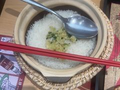 -华记煲仔华·煲仔饭(三元里万科里店)