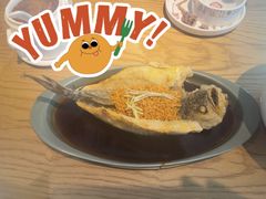 -粤集·手工粤菜(皇庭广场店)