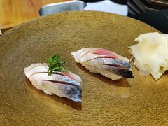 -Sushi Hanzo半藏(天环广场店)