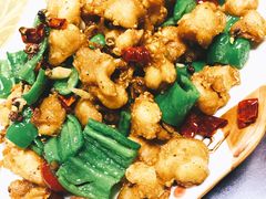 掌中宝-大隐隐于市私房菜(保和小区店)