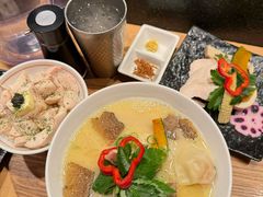 -篝拉面(银座店)