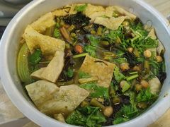 -丽丽三鲜螺蛳粉(田林路店)