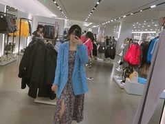 -ZARA(大悦城店)