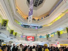 -北京华联购物中心(天通苑店)