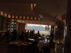 -天目湖涵田度假村