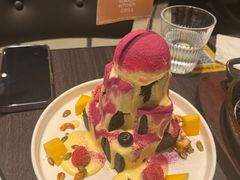 -卡朋西餐(宝安大仟里店)