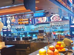 -宝轩渔府·老字号海鲜·正宗津菜(水上店)