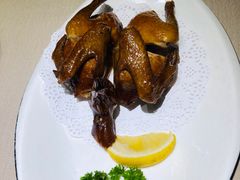 -尚一汤·粤菜海鲜(环球港店)