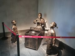 -南京市规划建设展览馆