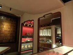-松鹤面馆·古法焖肉面(观前店)