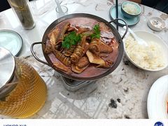 -又见炊烟私房菜(敬亭路店)