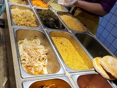 -三兄弟高炉烧饼