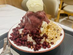 -鲜芋仙(大兴龙湖店)
