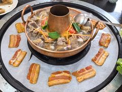-香香腊排骨.野生菌火塘总店(束河店)