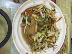 -刘昌兴菜馆(金轮第一城店)