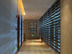 -长白山万达锦华套房酒店