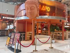 -捌川(武汉天地壹方购物中心店)