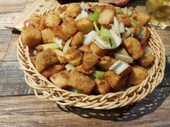 -郑享吃烧烤烩面(红专路店)