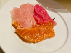 -顺德美的万豪酒店·自助餐·贡厨
