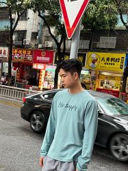 -藤野造型专业烫染接发