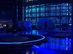 -异次元·LIGHT HOUSE·美食酒廊·休闲露台