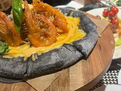 -翡翠鸟精品泰国菜(北辰财富中心店)