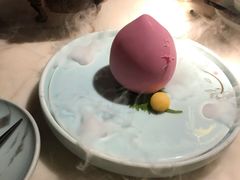 -韵秋荷(宝山龙湖天街店)
