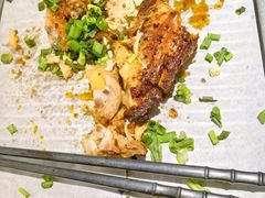 -绿茶餐厅(布吉万象汇店)