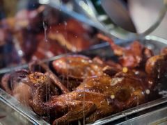 -老字号蛇口德记烧腊饭店·海鲜加工