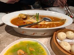 -烹贝小馆(华采天地店)
