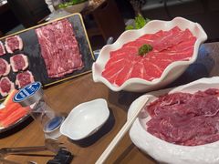 -快乐小羊(富强中路店)