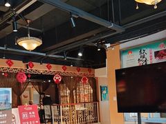 -欣旺·迎宾楼·百年无锡菜