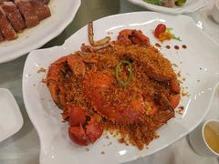 -东江海鲜酒家(艺都分店)