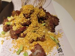 -京鸭棠(让胡路万达店)