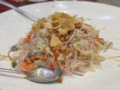 -顺德人家食府(黄金广场店)