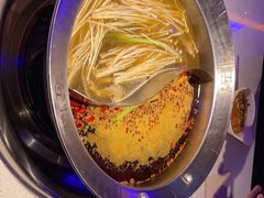 -钢管厂五区小郡肝串串香(滨江店)