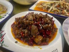 -厨神老街兔·淳朴人家店(盐帮菜风味名店)