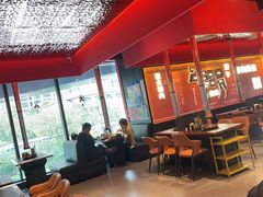 -伏一解牛烤肉专门店(信业购物中心店)