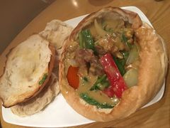 越式生牛肉河粉-Pho Asia 亚阁越南料理(上海来福士广场店)
