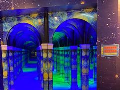 -天津梵高星空艺术馆(天河城旗舰店)