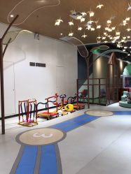 -meland club亲子乐园(石家庄万象城店)