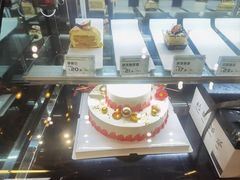-FASHION BAKERY法森贝克(新德路店)