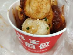 -阿宝生煎包(万松园总店)